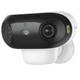 Внешняя IP-камера видеонаблюдения Reolink Argus Series B740X 8 МП 4K IP66 Wi-Fi 6 White - изображение 1