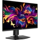 Монитор игровой 26.5" MSI MAG 274QP QD-OLED X24 2560x1440 240 Гц 200 кд/м² Black - изображение 3