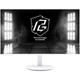 Монитор игровой 27" ASRock Phantom Gaming PG27FFS2E-W IPS 1920x1080 240 Гц 350 кд/м² колонки 2x2 Вт White - изображение 1