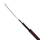Удочка телескопическая маховая Cornko SF24368-6 бескольцевая 6 м 10–30 г Красно-черный - изображение 2