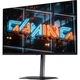 Монитор игровой 31.5" GIGABYTE MO32U24 Gaming Monitor QD-OLED 3840x2160 240 Гц 300 кд/м² колонки 2x5 Вт USB-C Black - изображение 4