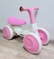 Біговел Kiddy Go A4 pink - изображение 2