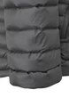 Куртка Rab Microlight Jacket чоловіча Graphene S сіра - изображение 4