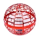Літаюча світлодіодна куля Flynova 988G(Red) розмір 95 см - зображення 1