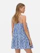 Сукня Primark кремовий в візерунки HDYEF390 2XL - изображение 4