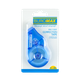 Коректор-стрічка BUROMAX 1082 (5мм*20м) (24) /BM.1082/ - зображення 1