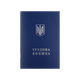 Бланк "Трудова книжка" з водяними знаками, СЗ /BM.287060/ - изображение 1