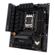 Материнська плата Asus B650M-Plus TUF Gaming Socket AM5 (TUF GAMING B650M-PLUS) - изображение 3