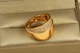 Кольцо Xuping Jewelry Звездный каскад р 20 золотистое - изображение 1