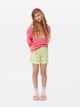 Шорти Primark салатовий в візерунки CRXAG384 140 - изображение 1