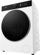 Стиральная машина узкая Hisense WF5I1045BWQ - изображение 9
