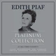 Виниловая пластинка Edith Piaf - The Platinum Collection (3LP, Gatefold, White Vinyl) - изображение 1