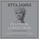 Виниловая пластинка Etta James - The Platinum Collection (3LP, Gatefold, White Vinyl) - изображение 1