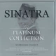 Виниловая пластинка Frank Sinatra - The Platinum Collection (3LP, Gatefold, White Vinyl) - изображение 1