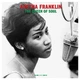 Вінілова платівка Aretha Franklin – The Queen Of Soul - зображення 1