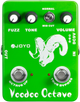Pedał efektowy Joyo JF-12 Voodoo Octave - obraz 1