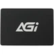 SSD 256Gb AGI AI238 SATA III 2.5' TLC - изображение 1