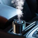 Автомобільний зволожувач з ефектом зоряного неба / Розумний автомобільний ароматизатор 3 режими - зображення 6