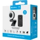 Веб-камера Sandberg Streamer USB Webcam Pro Elite Full HD, Remote control, USB-A/USB-C connection - изображение 9