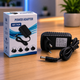 Адаптер 12V 1A (разъём 5.5*2.5mm) / Блок питания - изображение 3
