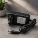 Адаптер 12V 1A (разъём 5.5*2.5mm) / Блок питания - изображение 4