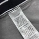 Набір трусів боксерів на хлопчика 5 шт Primark 116/122 6-7 років Чорний Синій Сірий - зображення 4
