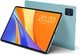 Планшет Teclast M50 8/128GB 4G Dual Sim Aqua Blue (M5H5С/TL-112860) з чохлом - изображение 4