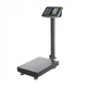 Весы торговые электронные Wimpex WX 350 kg 40x50 см - изображение 2