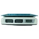 Весы торговые Crownberg CB-5006 до 50 кг электронные с аккумулятором 6V платформа из нержавейки - изображение 4