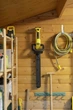Karcher Кущоріз акумуляторний HGE 3-18 18В лезо 50см крок різу 22мм 2.41кг без АКБ та ЗП - изображение 5