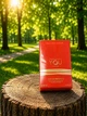 Парфюм Armani Stronger With You Amber 100 мл мужской с амброй ванилью и специями теплый восточный аромат - изображение 3