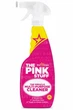 Універсальний очищувач - спрей для твердих поверхонь Pink Stuff, 750 мл - зображення 1