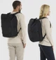 Рюкзак Case Logic Variate 28-33L Backpack 17" VARIBP-117 Black (7248684) - изображение 3
