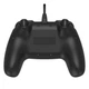 Геймпад Bloody GP30, Black/Red/Blue, USB, для ПК / PS3 / Switch / Android, подвійна вібрація, 1.8 м - изображение 4