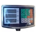 Весы торговые электронные Crystal CR-150 кг - изображение 6
