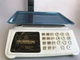Торговые весы с счетчиком цены Crownberg CB-5008 до 50 кг - изображение 5