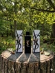 Парфюмированная вода Yves Saint Laurent MYSLF 100 мл для мужчин бергамот и пачули древесно-цветочный аромат шлейф - изображение 2