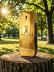 Парфюмы Paco Rabanne 1 Million 100 мл мужские восточно-пряный хит грейпфрут мята корица кожано-древесная база стойкий шлейф - изображение 3