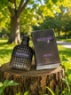 Парфюм Valentino Born In Roma Uomo Purple Melancholia 100 мл мужской с кардамоном кокосом и амбровым деревом - изображение 2