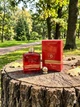 Парфюм Armani Stronger With You Tobacco 100 мл чоловічий з табаком і пряними акордами східно-деревистий аромат - зображення 1