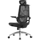 Крісло офісне Sihoo M59AS Mesh Black - зображення 5