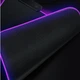 Ігровий RGB килимок для миші 900 × 400 × 4 мм - зображення 3