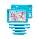 Планшет Teclast P85T KIDS 8 HD 3/64GB/ WIFI Metal/Blue (6940709680094) - зображення 3