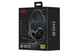 2E Гарнітура ПК стерео On-ear CH12 USB, omni-mic, 2м Чорний - зображення 7
