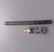 NRF24L01+PA+LNA радиомодуль 2.4GHz до 1100м с антенной беспроводной трансивер SPI для Arduino - изображение 8