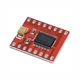 TB6612FNG драйвер двигуна 2 канали 1A 3A PWM H міст модуль керування DC мотором для Arduino - зображення 4