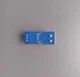 ACS712 30A датчик тока Hall сенсор AC DC модуль измерения для Arduino ESP32 ESP8266 - изображение 4