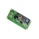 LCD 1602 I2C дисплей 16x2 HD44780 для Arduino LCD1602 экран модуль синяя подсветка - изображение 5