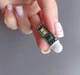 HC-SR505 мини PIR датчик движения ИК сенсор 4.5-20V модуль присутствия для Arduino сигнализации - изображение 4