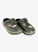 Крокси для хлопчика 329 35 Хакі shop (2000999619649) - зображення 1